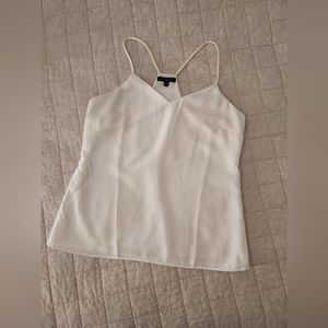 Banana Republic Factory Soft Racerback Tank - Size M